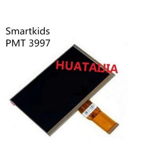 New LCD matrix Module Replacement For 7 Prestigio Smartkids PMT3997_w_d v2.0 Display LCD screen