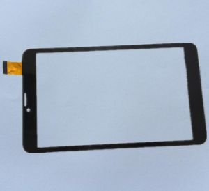 8'' New  digitizer  tablet pc  zj-80038a touch screen panel free shipping with track number