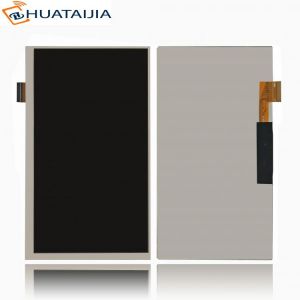 New LCD Display 7" inch Positivo T770 Tab Kids 7 LCD Screen Panel