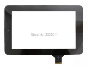 7'' New  tablet pc MA705D5 10112-0A5067A  glass sensor  digitizer  touch screen touch panel