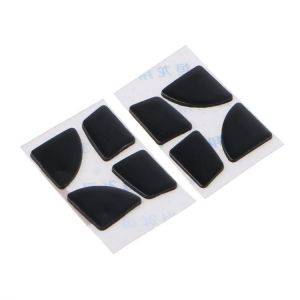 for logitech MX Anywhere 2S Mouse Mouse Feet stick  Mouse Skatez/ Mouse Feet 2Sets Replacement Mice Feet