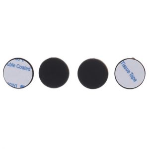 4Pcs Rubber Feet Foot For Lenovo Thinkpad Laptop Rubber Feet Bottom Case T460S T470S
