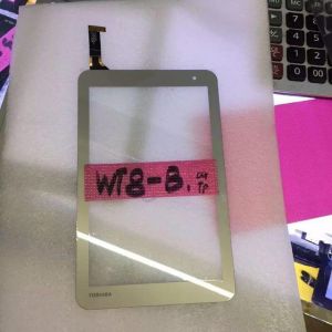 New 8 inch For TOSHIBA WT8-B tablet PC Free shipping  Touch Screen Digitizer Glass