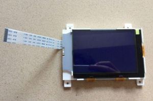 LCD Screen Repair replacement Original lcd Display for Yamaha PSR S500 S550 S650 mm6 DGX630 DGX640