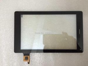 7'' DNS AirTab PW7001 Touch Screen  Digitizer