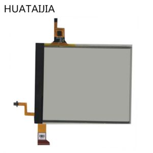 6 inch For Onyx Boox Poke Pro Screen Eink Matrix EBOOK  Lcd display and Touch Panel with Backlight