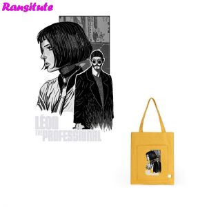 R271 Fashion Patch T-shirt Jacket Backpack Thermal Transfer Applique DIY Washable Heat Transfer Decorative Badge