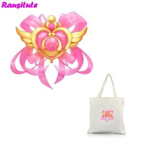 R272 Cute DIY Sticker Patch Couple Clothing A Grade Powder Thermal Transfer Decoration Hot Map