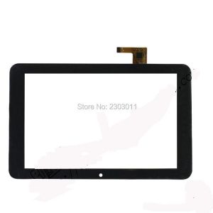 7''  tablet pc DNS AirTab E77 digitizer  touch screen  glass sensor