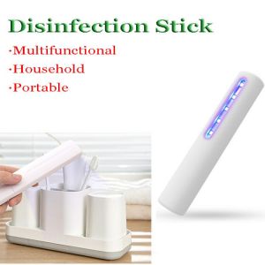 Multifunctional Disinfection Stick Sterilization Lamp Portable Hand-held Sterilization Stick Household UVC Antivirus Lamp UV