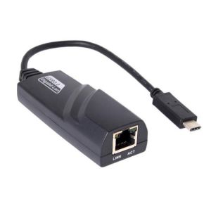 NEW High Speed USB 3.0 to RJ45 LAN Adapter Converter Male To Female Gigabit 1000 Mbps USB Ethernet Adapter for Windows Mac