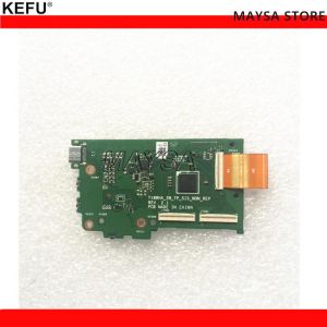 original for ASUS T100HA T100TAF usb board T100HA_SW_TP_SIS_NON_REP power charger switch button Charging Jack Port Board Volum