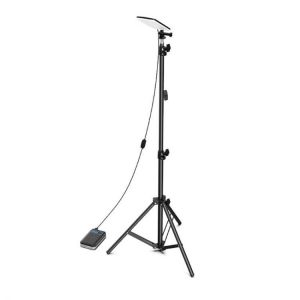 84pcs LED USB Powered Lamp With Tripods LED Light 2m Cable for Outdoor Camping Picnic Home Live Stream Video Photos