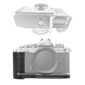 Z FC Tripod L Plate Quick Release for Nikon ZFC Camera