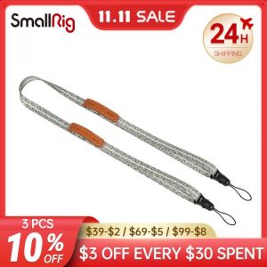 SmallRig Camera Shoulder Strap (Quick Release Version) 2793