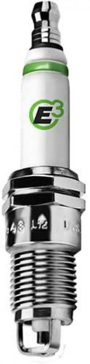 E3 Spark Plugs E3.54 Automotive Spark Plug, Pack of 1