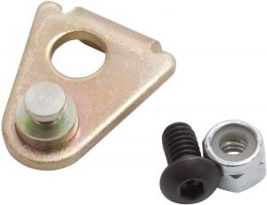 Edelbrock 8026 Transmission Cable Adapter