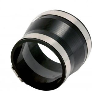 Spectre Performance 9541 Black 3.5"-3" Coupler/Reducer