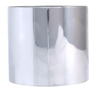 Spectre Performance 9709 4" Straight Aluminum Intake Tube