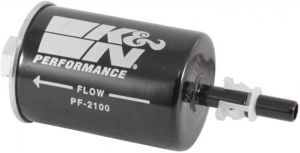 K&N PF-2100 Fuel Filter