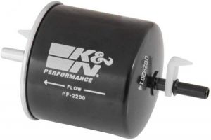 K&N PF-2200 Fuel Filter