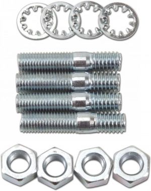 Edelbrock 8008 Carburetor Stud Kit