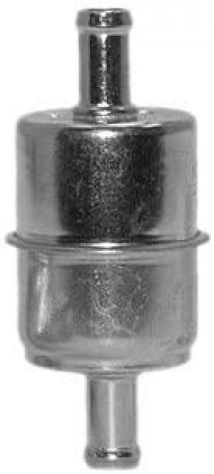 WIX Filters - 33299 Heavy Duty Fuel (Complete In-Line) Filter, Pack of 1