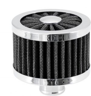 Spectre Performance 42871 ExtraFlow Black Breather