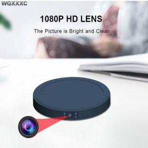 Mini DV Camera 1080P Micro Cam Video Sensor Night Vision Camcorder Motion home secrety DVR Video Sport DV No Wireless Charger