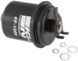 K&N PF-1200 Fuel Filter