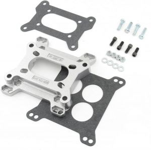 Mr. Gasket - 1933MRG Carburetor Adapter Kit 2Bbl To 4Bbl