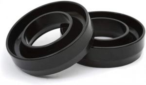 Daystar, Chevy/GMC C1500 1/2 Ton 1.5" Leveling Kit, fits C1500/2500/3500 1988 to 2006 2WD, all transmissions, all cabs KG0910