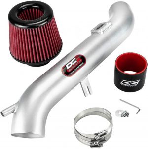 DC Sports SRI4201 Short Ram Intake System for Nissan 350Z