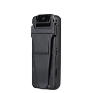 all in one place גאדג'טים Vandlion A8 Body Worn Camera WiFi HD DVR Video Recorder Security Cam 180 Degree Night Vision Motion Detection Mini Camcorders