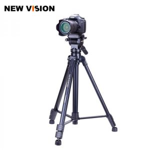 Yunteng 880 Tripod Head Kit VCT-880 micro film SLR camera equipment, camera tripod