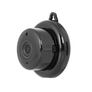 Smart Home V380 Wireless Wifi Camera 1080P HD Night Vision Security Surveillance Camera Mini Camcorders Mini Wifi Camera