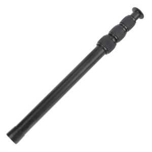 fotografia Universal Retractable Four Sections All Metal Extension Rod for Phone Mirrorless Camera Shoot foto studio