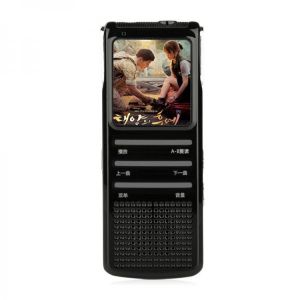 Mini Camcorders DV Built-in 8G One Button Recording LCD Screen AVI Video Players Micro Camera USB Drive Cam Support 32GB TF Card