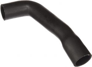 Crown Automotive 52040079 Fuel Filler Hose, Black