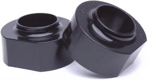 Daystar, Jeep TJ Wrangler 1.75" Front or Rear Lift Kit, fits TJ, Cherokee XJ and ZJ 1984 to 2006 2/4WD, all transmissions, KJ