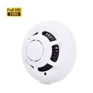 1080P HD Mini WiFi Camera Remote View Motion Detection IP Cam Audio Video Recorder Wireless Home Ceiling Surveillance Monitor
