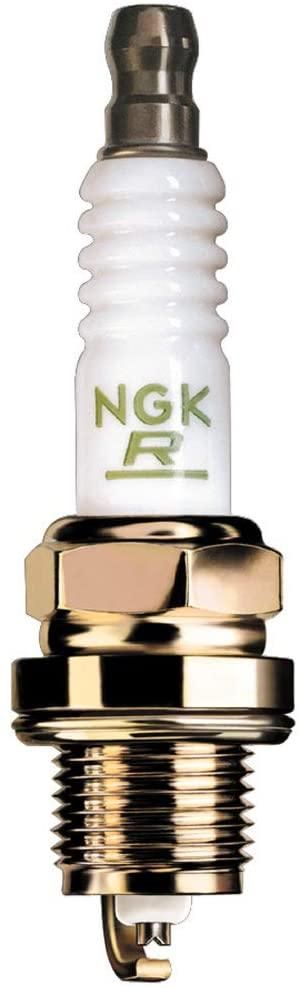 NGK 4730 Standard Spark Plug - BPR8Z, 1 Pack