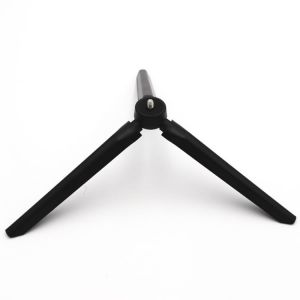 Mini Tripod for Phone Smartphone Video Tripod Stand Handle Grip for DJI Osmo Pocket Gimbal For Gopro 7 6 5 4 Zhiyun Smooth 4
