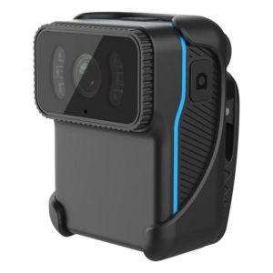 NEW CS02 1080P 200M Pixels Full HD WIFI Camera MP4 Format DV Action Cam Law Enforcement Recorder 900mAh Video Night Vision 256G