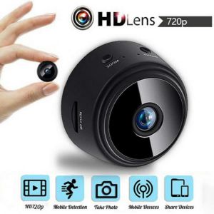 A9 Mini Camera WiFi Camera 720P No Night Version Micro Voice Recorder Wireless Mini Camcorders Video Surveillance IP Camera