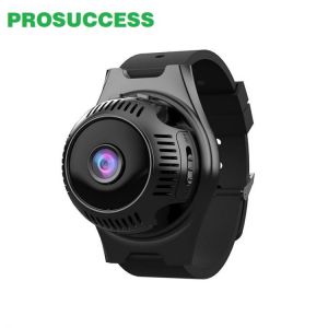 Wifi 4K HD Lens MobilePhone Monitoring Long Standby 160 Degree View Angle Shot Supports 128G TF Card Storage Mini Camera  X7S
