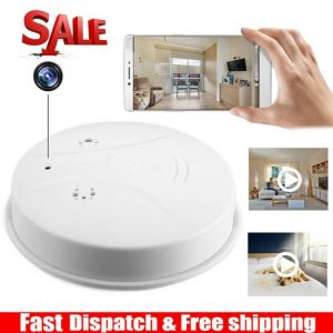 HD 4K ip cam Wireless WIFI Mini  Camera Night Vision Motion Detect Surveillance Camcorder Support Hidden TF Card
