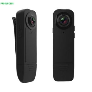 A18 1080P DV Mini Camera Wearable Pocket body micro Video Recorder Night Vision Motion Detect Small Cam Home Outside Camcorder