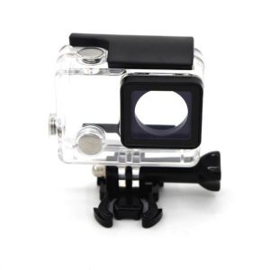 Waterproof Housings Case for GoPro Hero 4 3 Black Action Camera Underwater Housings Case for Go Pro Accessories