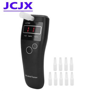 ACT600 new high accuracy mini Alcohol Tester,breathalyzer ,alcometer ,Alcotest remind driver safety in roadway diagnostic tool